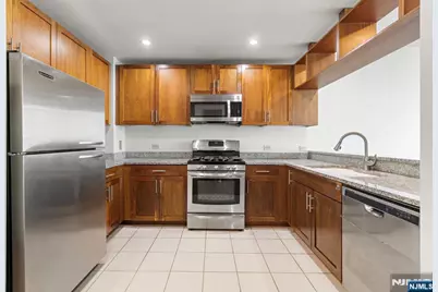 20 Newport Parkway 1209 #1209, Jersey City, NJ 07310 - Photo 11