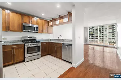 20 Newport Parkway 1209 #1209, Jersey City, NJ 07310 - Photo 7
