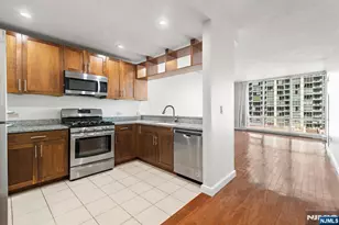 20 Newport Parkway 1209, Jersey City, NJ 07310 - Photo 7