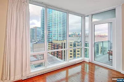 20 Newport Parkway 1209 #1209, Jersey City, NJ 07310 - Photo 3