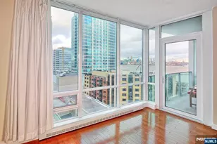 20 Newport Parkway 1209, Jersey City, NJ 07310 - Photo 3