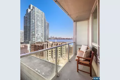 20 Newport Parkway 1209 #1209, Jersey City, NJ 07310 - Photo 1