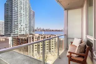 20 Newport Parkway 1209, Jersey City, NJ 07310 - Photo 1