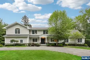 1015 High Mountain Rd, Franklin Lakes, NJ 07417 - Photo 1