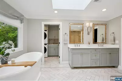 1015 High Mountain Road, Franklin Lakes, NJ 07417 - Photo 37