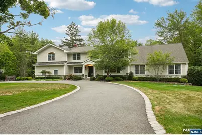 1015 High Mountain Road, Franklin Lakes, NJ 07417 - Photo 7