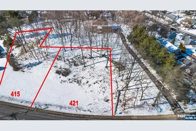421 High Mountain Road, North Haledon, NJ 07508 - Photo 1