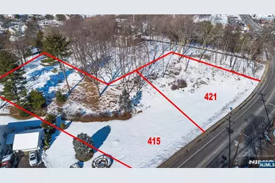 421 High Mountain Road, North Haledon, NJ 07508 - Photo 3