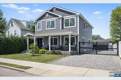 171 Pleasant Avenue, Englewood, NJ 07631 - Photo 1