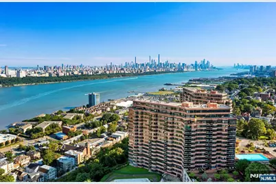 100 Carlyle Drive 6M-N #6M-N, Cliffside Park, NJ 07010 - Photo 21