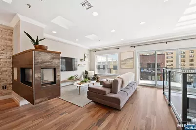 517 Adams Street 4 #4, Hoboken, NJ 07030 - Photo 5