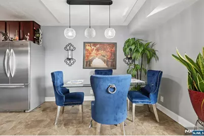 150 Overlook Avenue 7F #7F, Hackensack, NJ 07601 - Photo 9