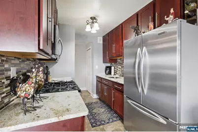 150 Overlook Avenue 7F #7F, Hackensack, NJ 07601 - Photo 13