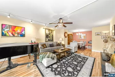 7855 Boulevard East 9H #9H, North Bergen, NJ 07047 - Photo 5