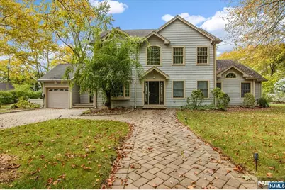 85 Harvey Avenue, Paramus, NJ 07652 - Photo 1