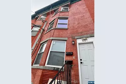 48 1/2 3rd Street, Newark, NJ 07107 - Photo 1