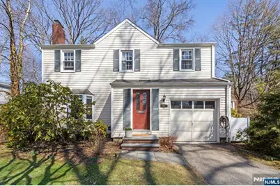 53 Downey Drive, Tenafly, NJ 07670 - Photo 1