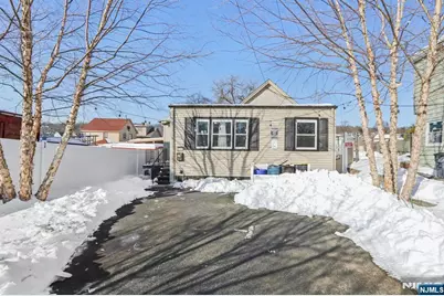 631 Valley Street, Orange, NJ 07050 - Photo 1