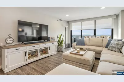 245 Prospect Avenue 14D #14D, Hackensack, NJ 07601 - Photo 11