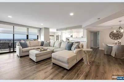 245 Prospect Avenue 14D #14D, Hackensack, NJ 07601 - Photo 7