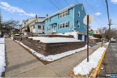 274 Greylock Parkway, Belleville, NJ 07109 - Photo 1