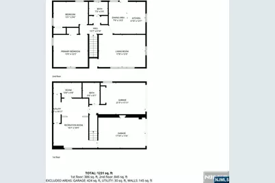 274 Greylock Parkway, Belleville, NJ 07109 - Photo 47