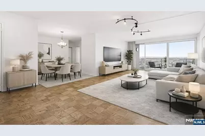 2077 Center Avenue 20F #20F, Fort Lee, NJ 07024 - Photo 1