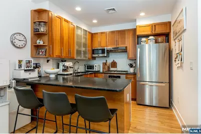 85 Park Avenue 205 #205, Glen Ridge, NJ 07028 - Photo 3