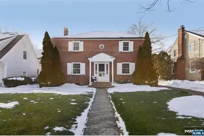 56 Highland Road, Glen Rock, NJ 07452 - Photo 1