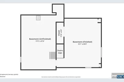 56 Highland Road, Glen Rock, NJ 07452 - Photo 39