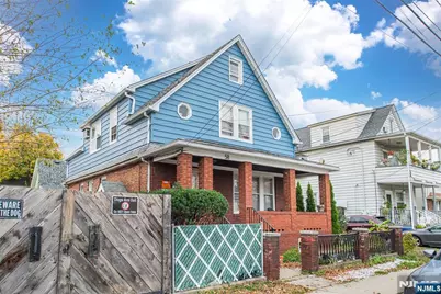 58 Hathaway Street 2 #2, Wallington, NJ 07057 - Photo 9