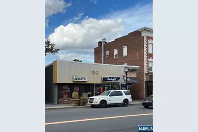 100 Main Street A #A, Woodbridge Township, NJ 07095 - Photo 1