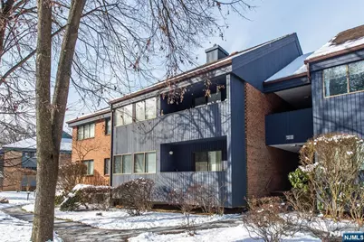 4125 Hilltop Road, Mahwah, NJ 07430 - Photo 1