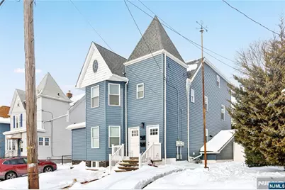 273 Randolph Avenue, East Rutherford, NJ 07073 - Photo 1