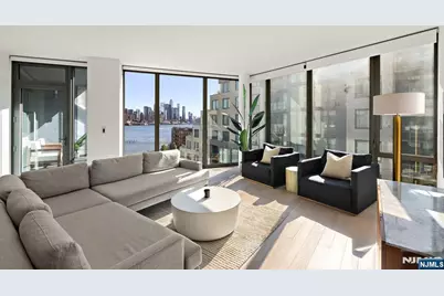 9 Ave At Port Imperial 911 #911, West New York, NJ 07093 - Photo 1