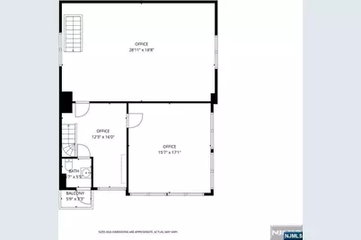 12 Orchard Street, Teaneck Township, NJ 07666 - Photo 11