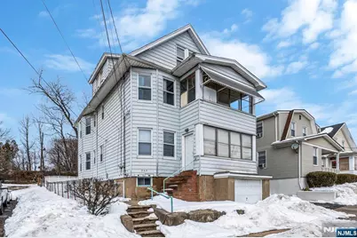 243 12th Place, Prospect Park, NJ 07508 - Photo 3