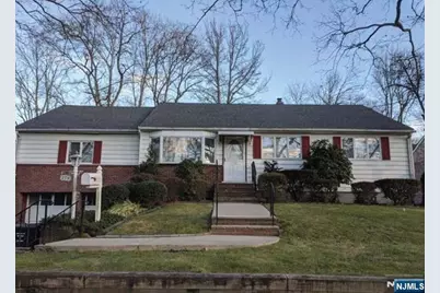 294 Buttonwood Drive, Paramus, NJ 07652 - Photo 1