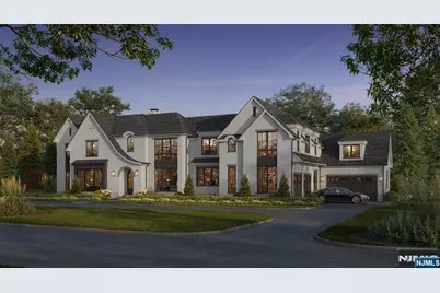 90 Essex Drive, Tenafly, NJ 07670 - Photo 1