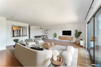 1150 River Road 4F #4F, Edgewater, NJ 07020 - Photo 1