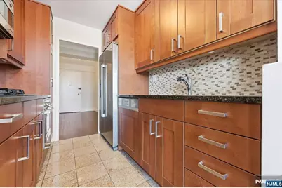 6600 Boulevard East 16B #16B, West New York, NJ 07093 - Photo 15