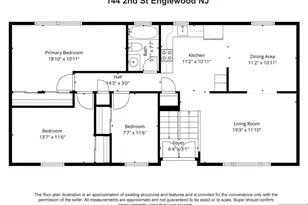 144 2nd Street 1, Englewood, NJ 07631 - Photo 29