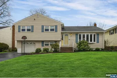 379 Wildrose Avenue, Bergenfield, NJ 07621 - Photo 1