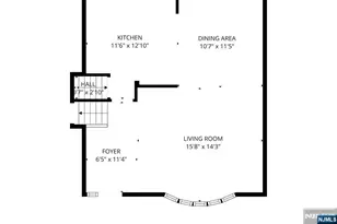 379 Wildrose Ave, Bergenfield, NJ 07621 - Photo 45