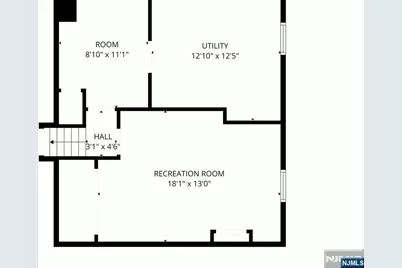 379 Wildrose Avenue, Bergenfield, NJ 07621 - Photo 43