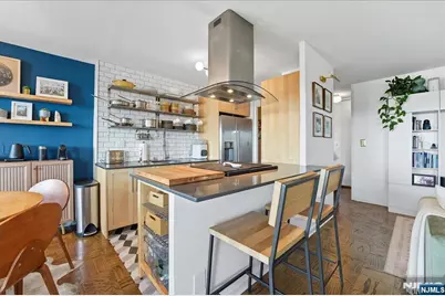 6600 Boulevard East 11K #11K, West New York, NJ 07093 - Photo 11