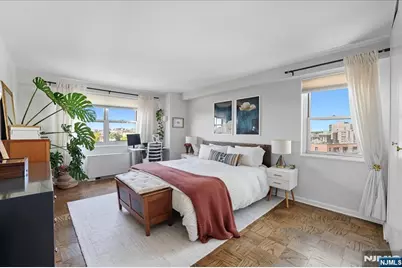 6600 Boulevard East 11K #11K, West New York, NJ 07093 - Photo 27