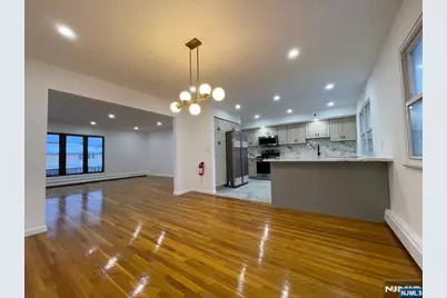 1531 8th Street 2Fl #2FL, Fort Lee, NJ 07024 - Photo 1