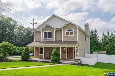 4 Kingsberry Avenue, Westwood, NJ 07675 - Photo 25