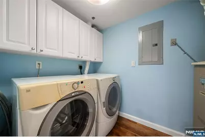 402 Jefferson Court 402 #402, Edgewater, NJ 07020 - Photo 19